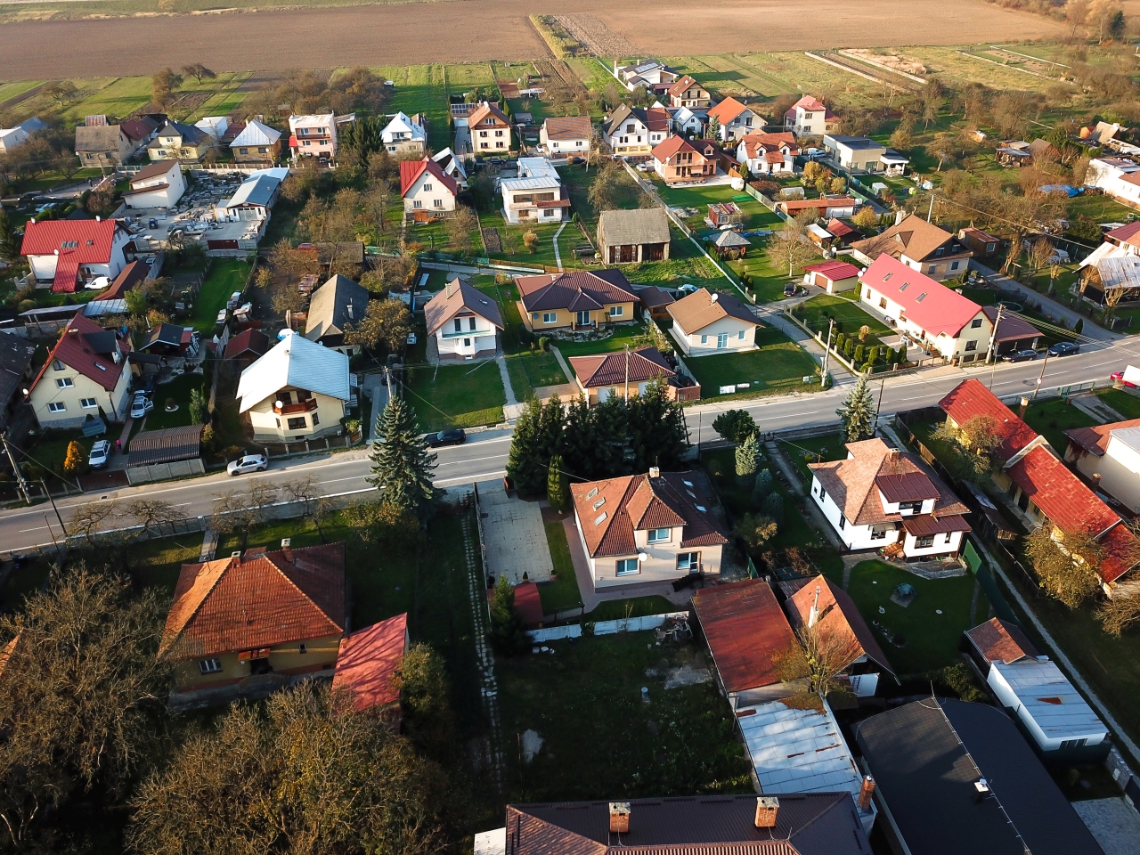 Hliník nad Váhom – predaj starší dom – kúpa nového